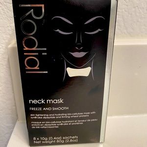 Rodial Neck Masks
